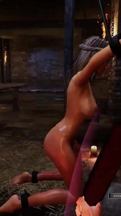 Nô lệ của Rome - trừng phạt dưới bàn tay của chủ nhân | Đoạn video ngắn 1