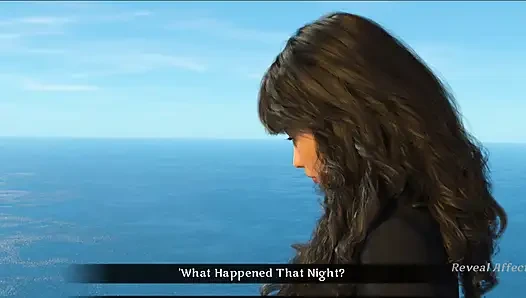 A Step-mother's Love (orborigin) Part 145 Romantic View by Loveskysan69