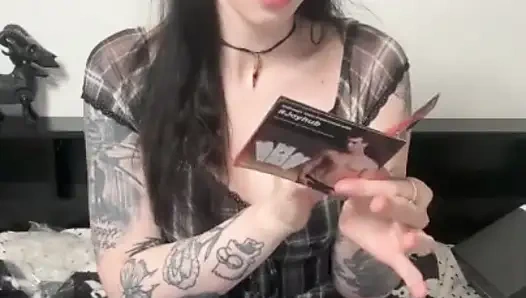 Joyhub Collab Unboxing