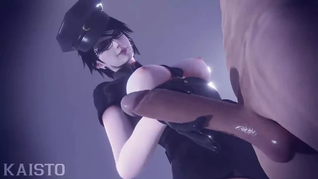 Kaisto Hot 3d Sex Hentai Compilation -12