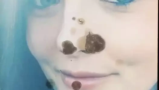 Brittney smith-atwood cum haraç 3