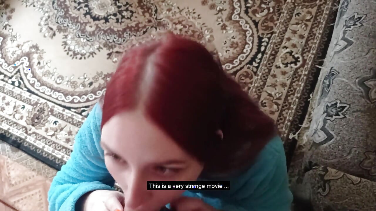 Gå bara inte till pappa, jag går redan! (med dialoger)