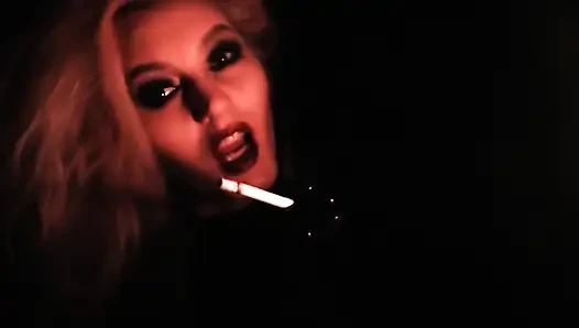 После траха темных умов