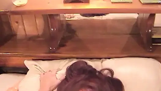 Exotic MILF Can't Go Day Without Dick