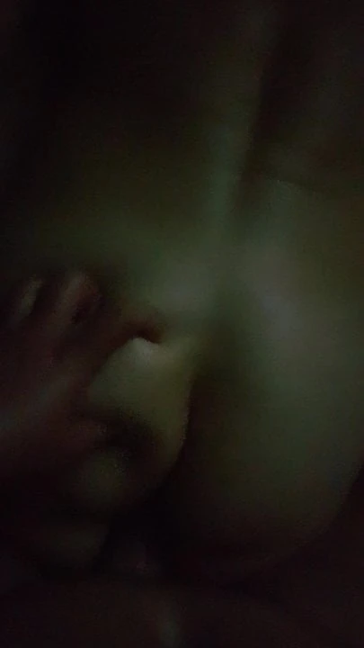 German Tinder Milf Fucked after Date