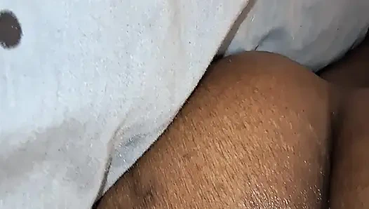 Lil blue nasty lutscht schwanz richtig gut