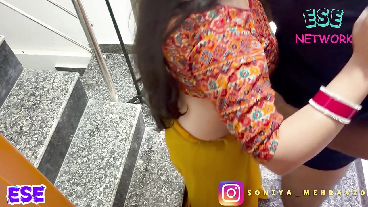 Chudakad Biwi ko Jab Pati Ka Nahi Mila Lund To Devar Ka Leliya Lund.....