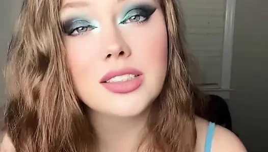 Sfw Femdom POV