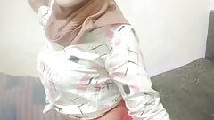 Shemale hijab indonesia