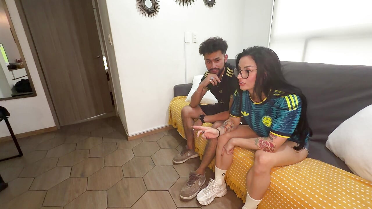 COLOMBIA V.S MEXICO MUNDIAL SPECIAL 2026