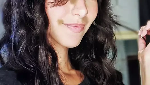 Asmr parıltılı döl haraç 81