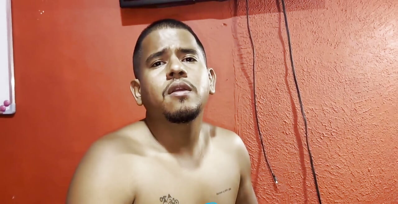 I found my stepfather being unfaithful