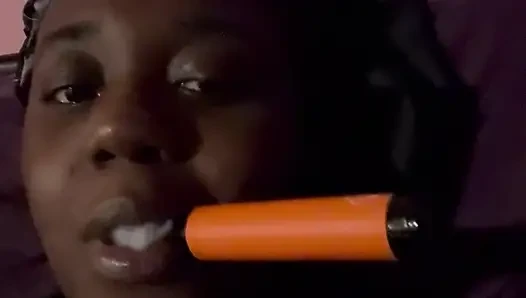 Ich ficke einen fan heute bei FaceTime-videoanruf