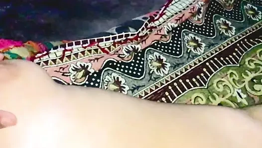 inserted in her thick ass