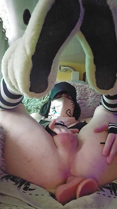 Fuck me.