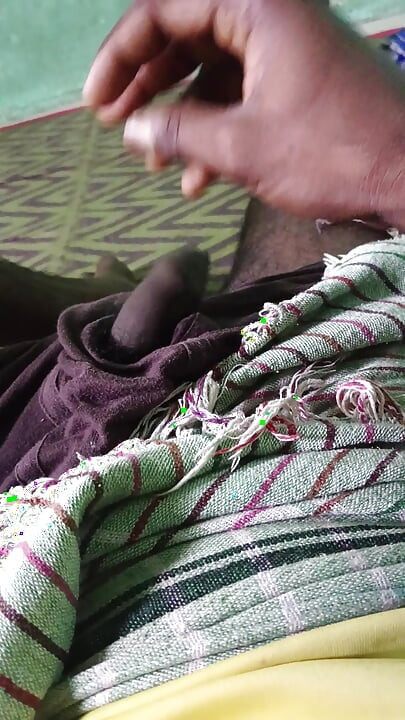 My wife with someone else, she has a penis and my wife has a good sex