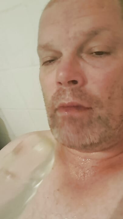Will the dildo fuck me or will I fuck the dildo?