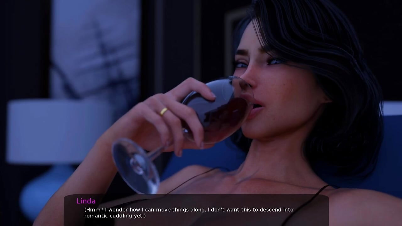 Milfy city v0.6e teil 59 Linda, meine stiefmutter gefickt von Loveskysan69