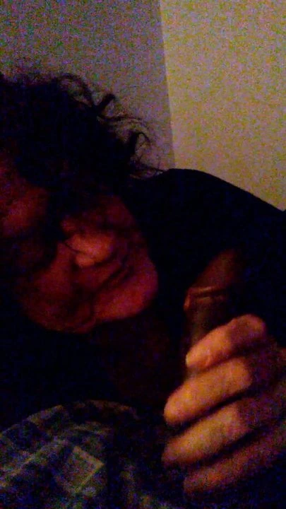 Milf Brenda from POF loves my BBC