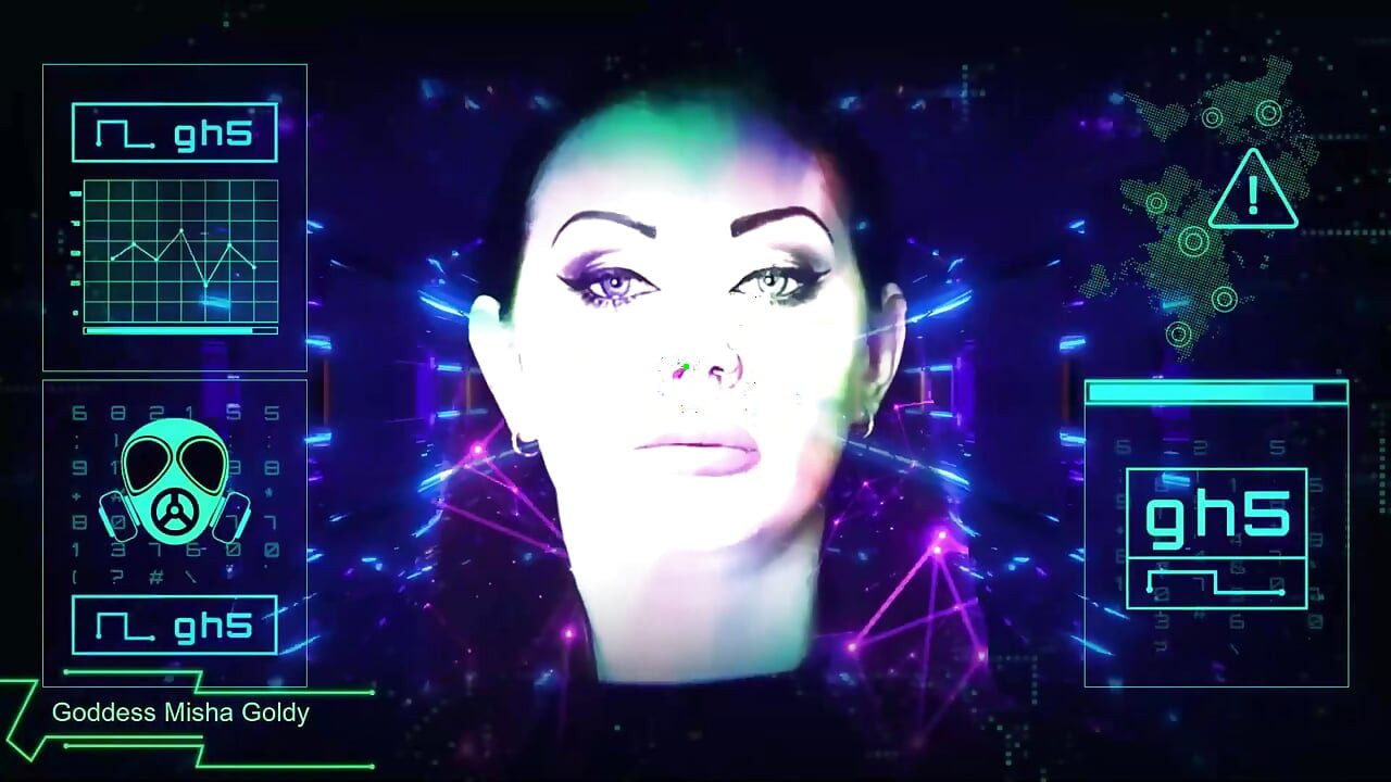 Virus vás přeprogramuje na závislého dojícího feťáka!