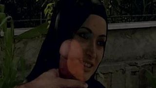 Hijab Slut