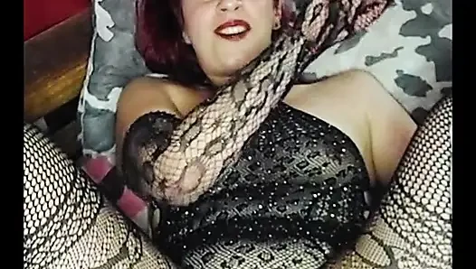 Shyfxx, istri nakal ini ngandalin kamu untuk ngentot kontolmu habis-habisan! Role Play JOI