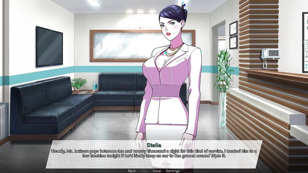 Complete Gameplay - Driven Affairs, Part 7