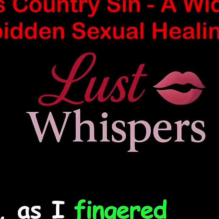 Cross Country Sin a Widower’s Taboo Sexual Healing Part 98 - English Audio Sex Story
