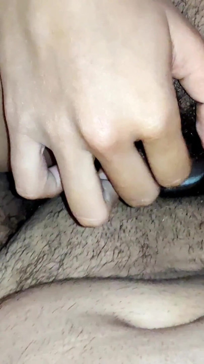 Bengali hot milf bhabhi Leela cheating sex with secret lover with his big cock missionary position | Clip 2