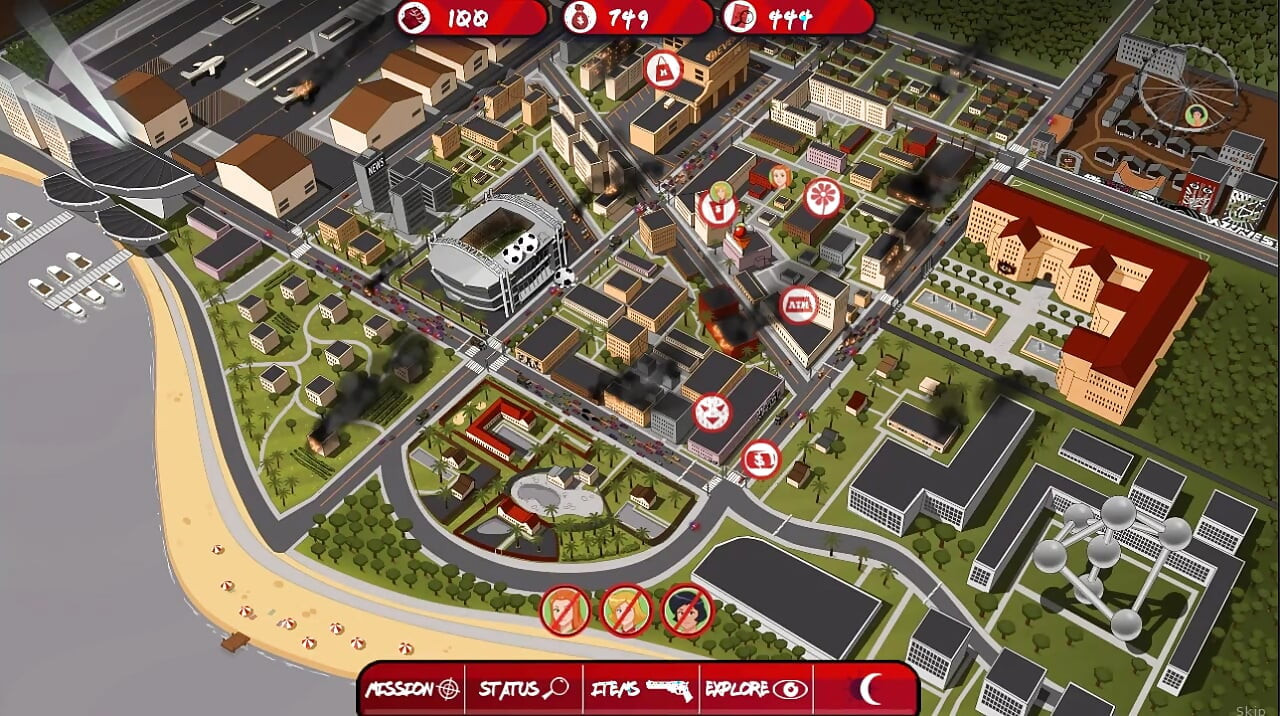 Paprika Trainer v0.4.5.0 Totally Špehuje část 5 dilda od Loveskysan69