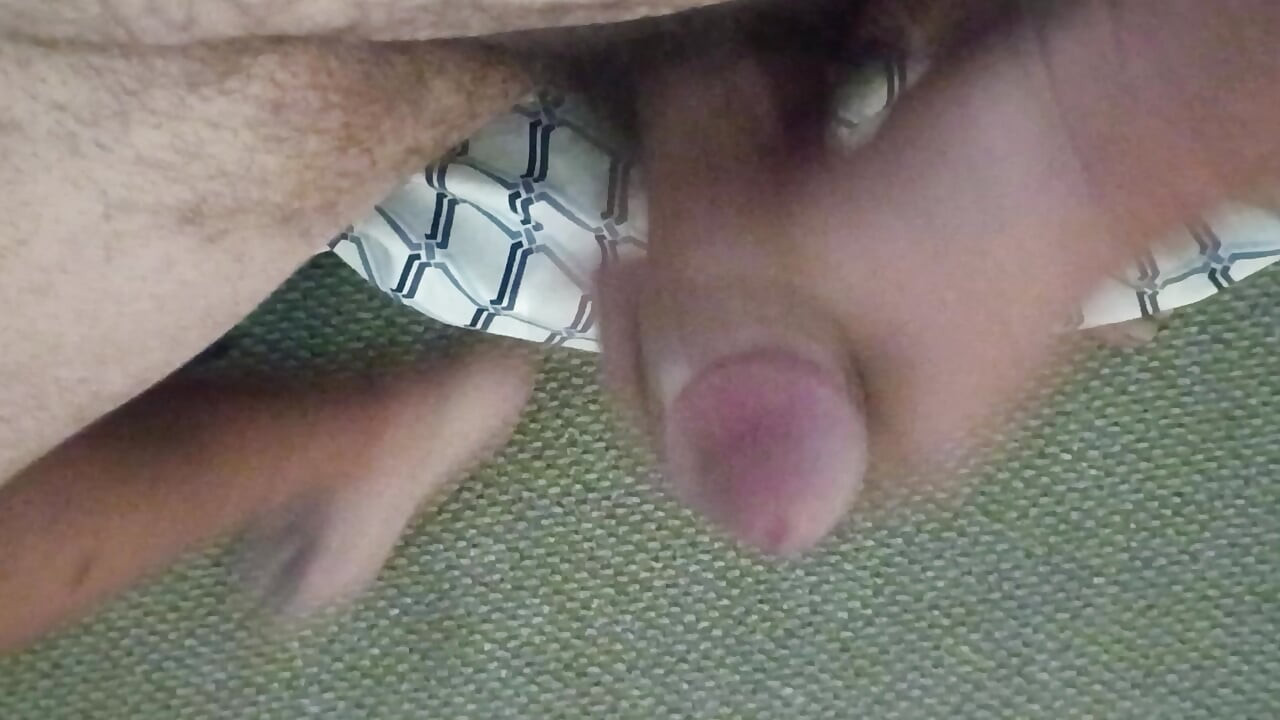 Horny as fuck