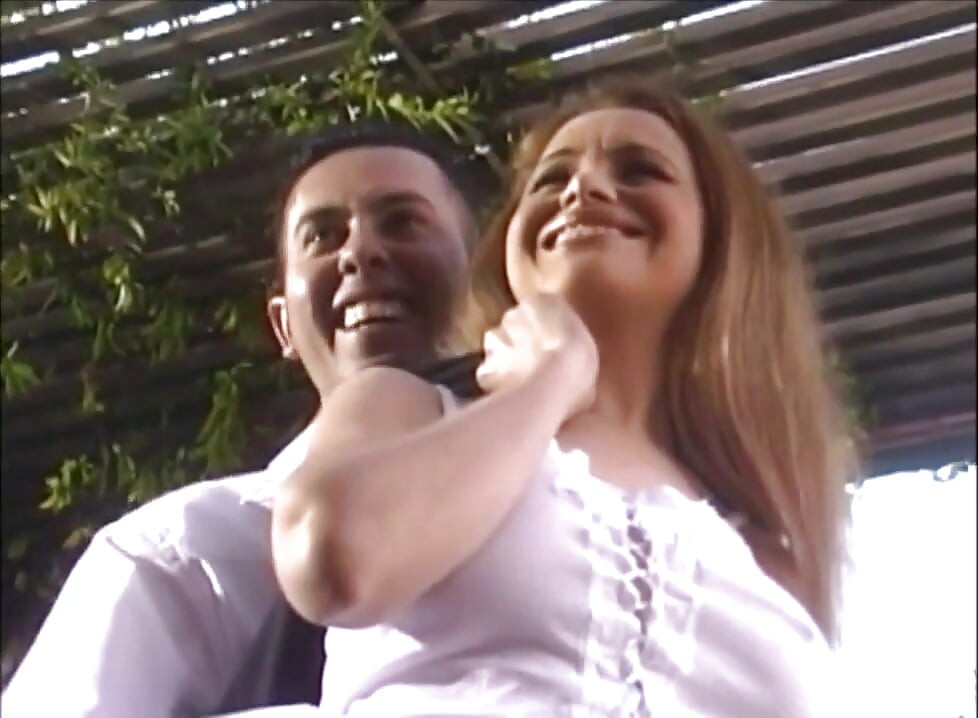 Vintage porno z obciąganie i fucked do Wielkiego kutasa