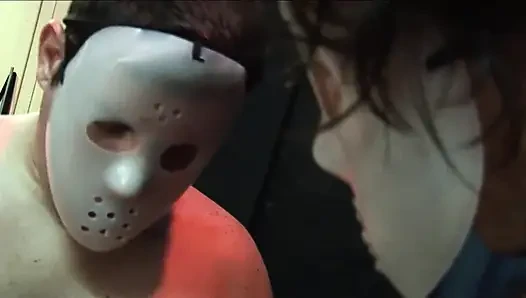 Harter arschfick und doppelpenetration für eine englische süße hure