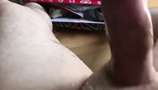 mastürbasyon benim kesilmemiş dick ve büyük twinks