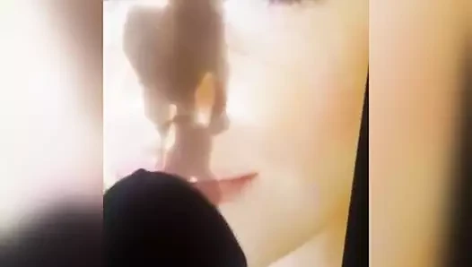 Lali Rabit porn video – Cum tribute lali esposito 4