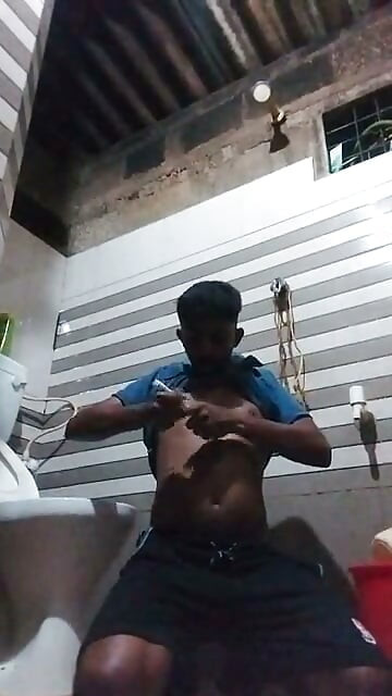 Headmaster Shithin Fap Piss On Clothes