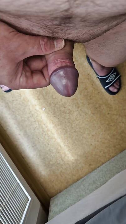 Who Will Help Me I Want to Squirt