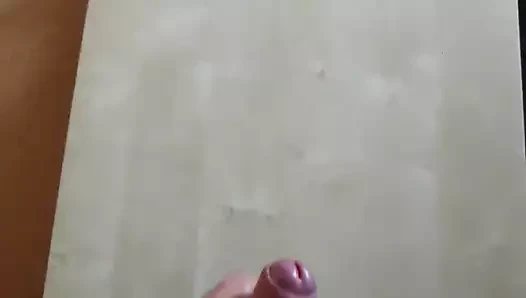 ev yapımı boşalma