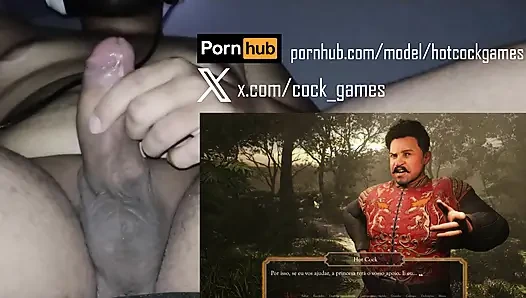 Sex of thrones bagian 12 (gameplay kamera kontol)