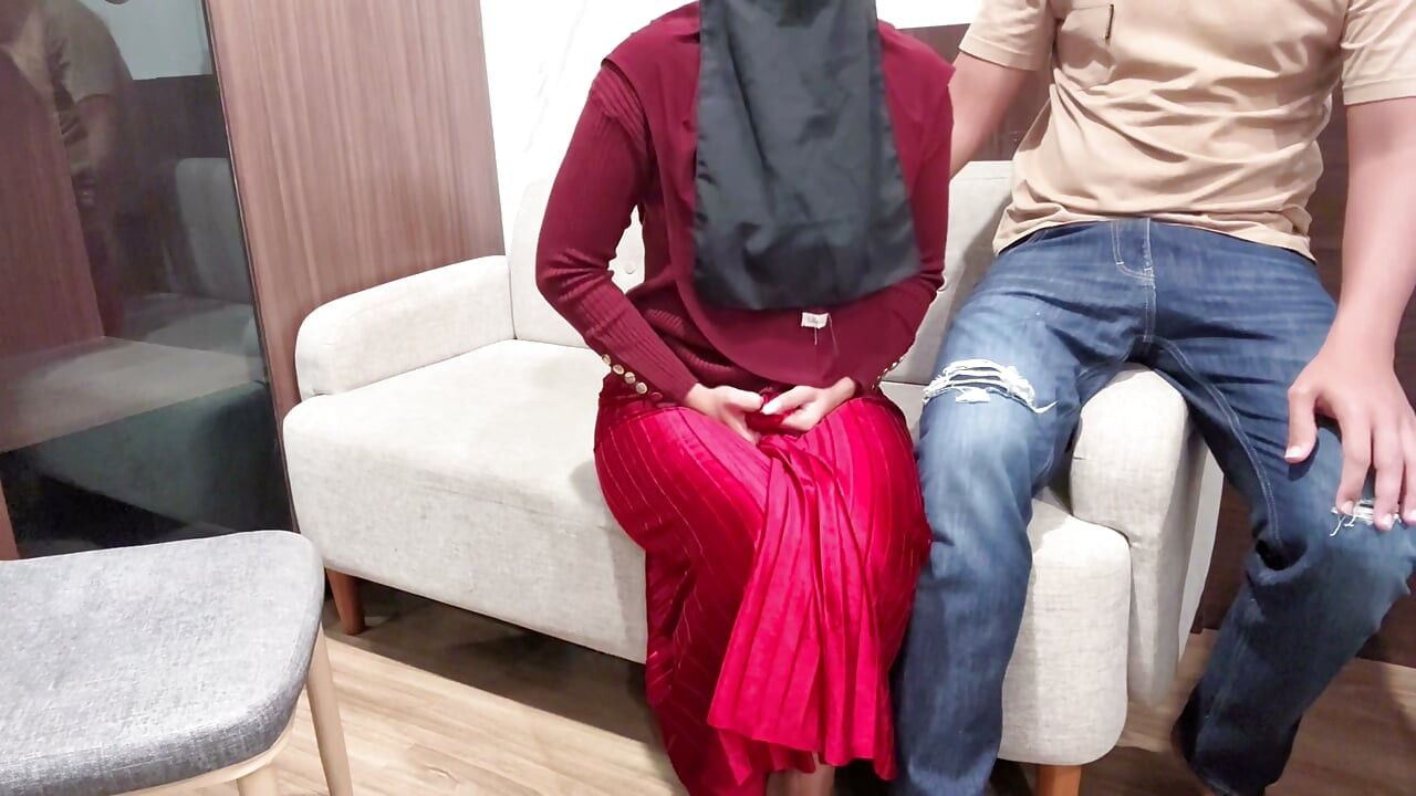 Innocent Wife Desperate to Sell Herself to Pay Her Husband's Debt
