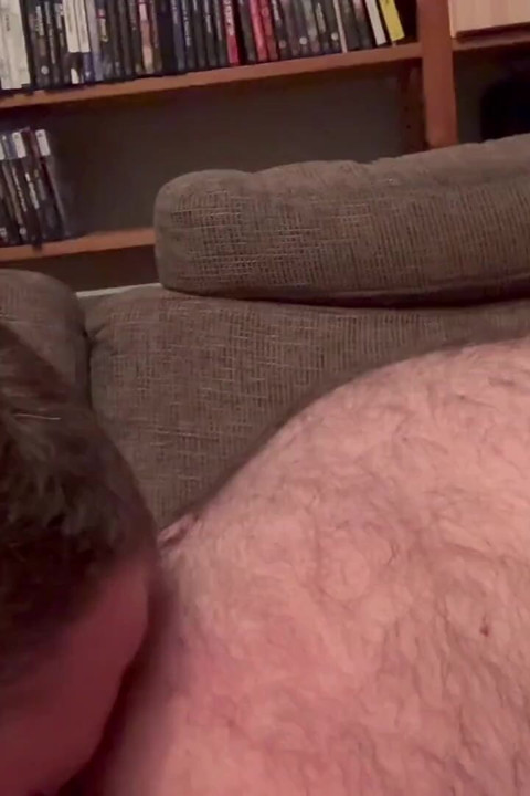 BJ with Hubby Part 1