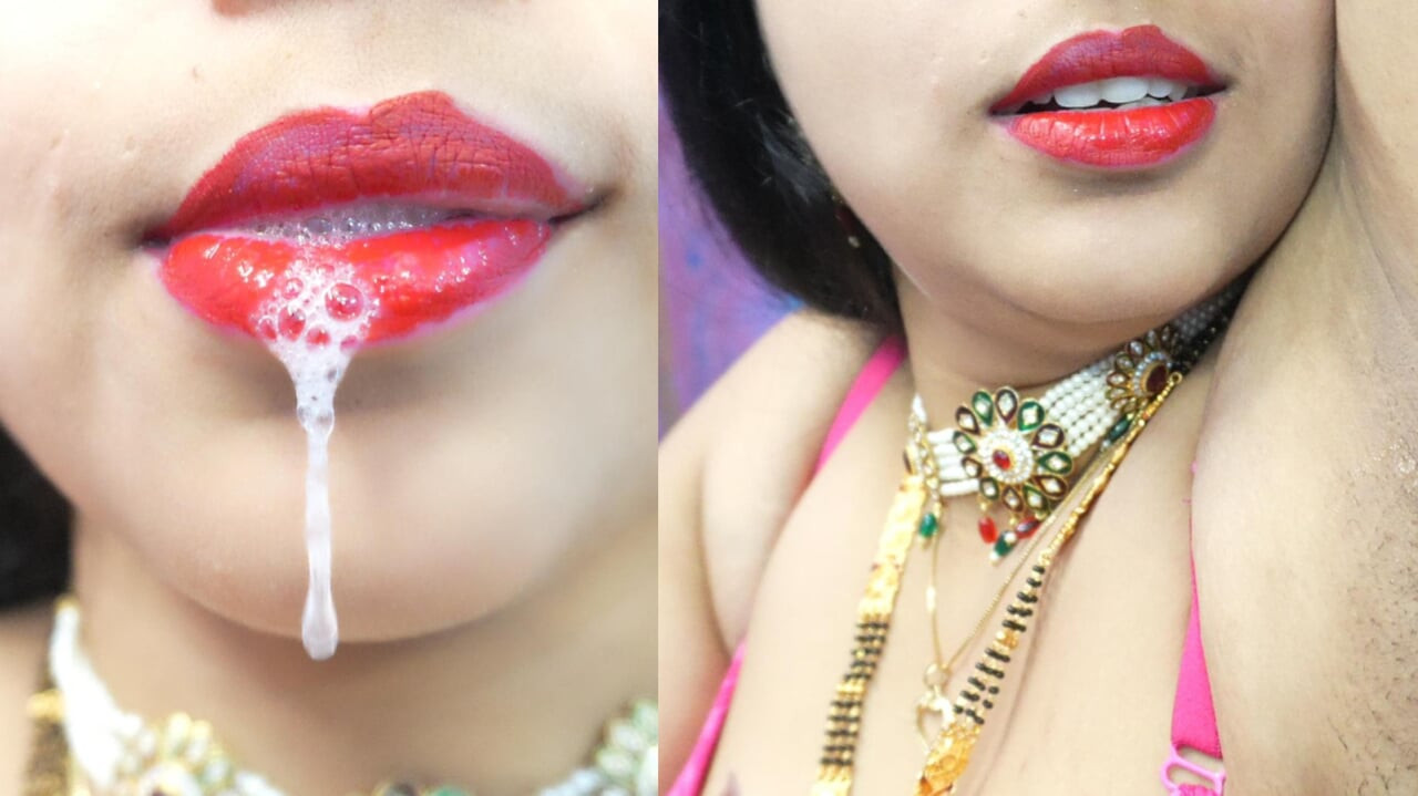 Bhabhi xinh đẹp