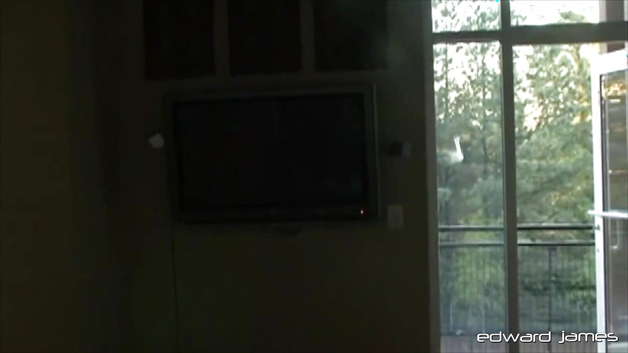 EdwardJames Thugzilla And Velcream Follow Emo Twink Devon Michael Home And Pound His Ass