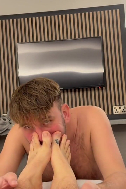 Foot Play