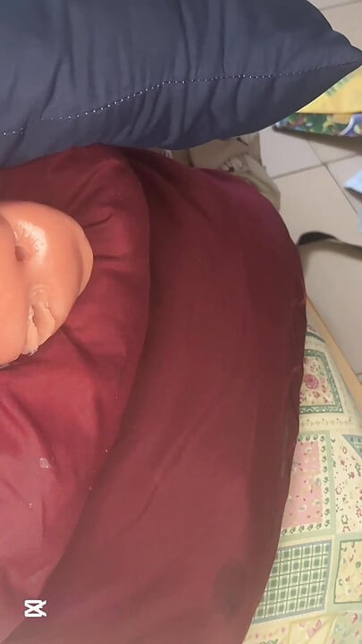 Watch Daddy Deep Street This Toy Pussy Part 2