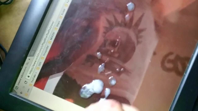 Cum Tribute - Chloe Price