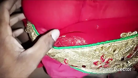 Video seks pengantin pria desa baru, video malam pernikahan pasangan suami istri