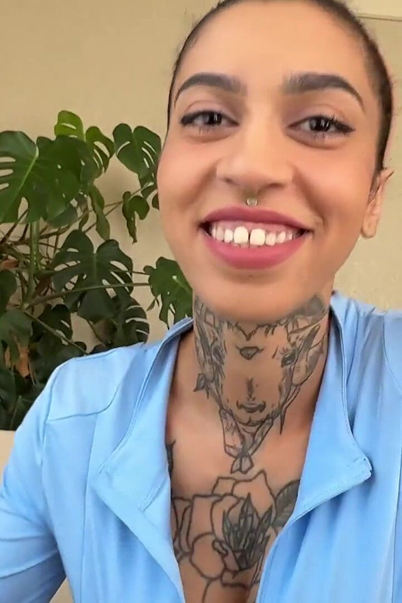 Den arsch meiner nachbarin klaffen! Analer creampie! Ravyn alexa und Peter Hooke