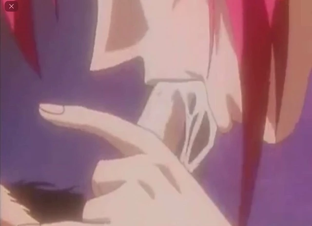 Andromaid 1 Episode 1 p5 Party