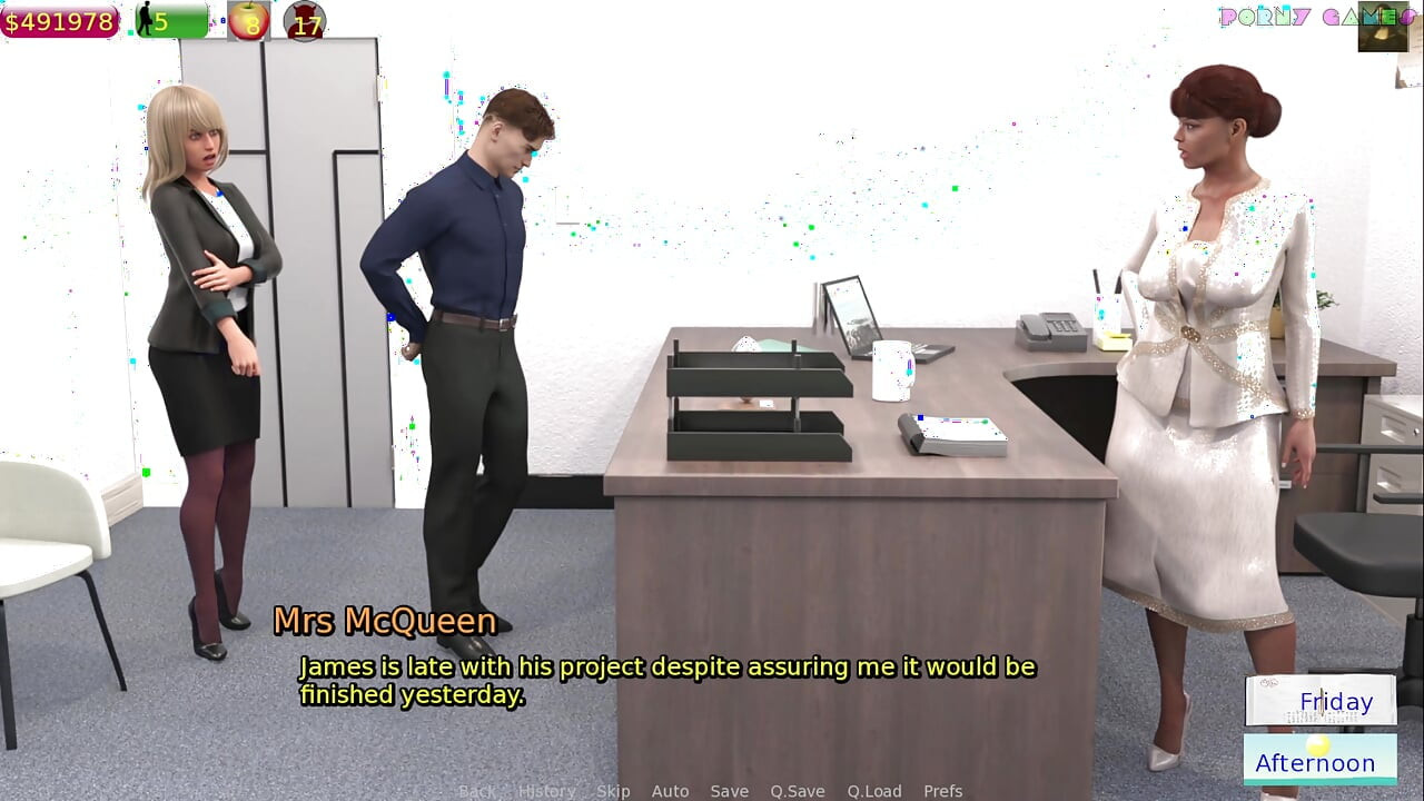 Alice in Wonderland autorstwa Slow Burn Games - Icecreeam Commercial and Workplace Dominacja 3